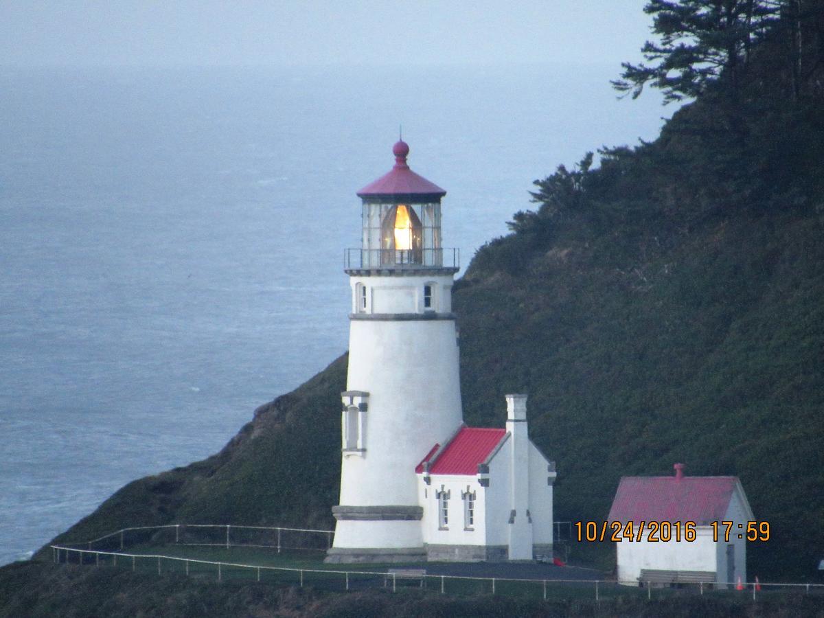 The 2* Waldport